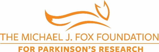 Michael J Fox Foundation logo