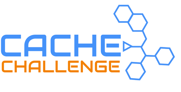 CACHE logo